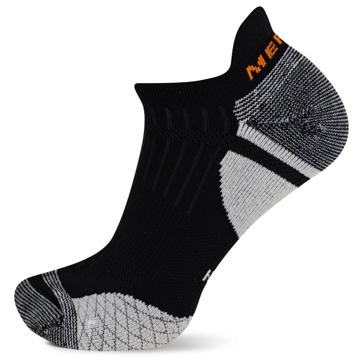 Cushion Trail Runner Tab Sock - Socks | Merrell New