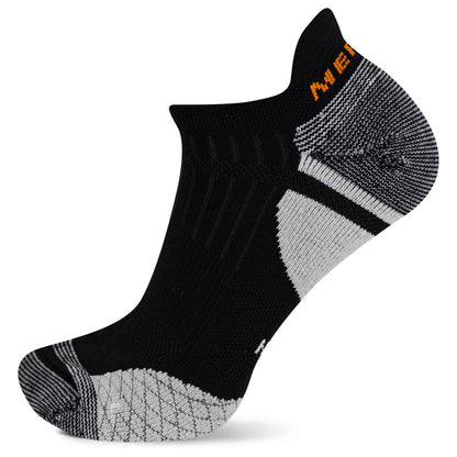 Cushion Trail Runner Tab Sock - Socks | Merrell New
