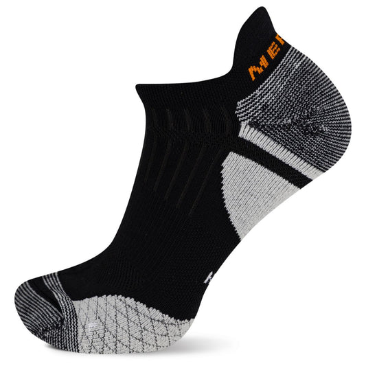 Cushion Trail Runner Tab Sock - Socks | Merrell New