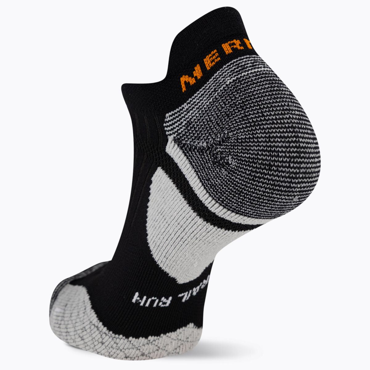 Cushion Trail Runner Tab Sock - Socks | Merrell New