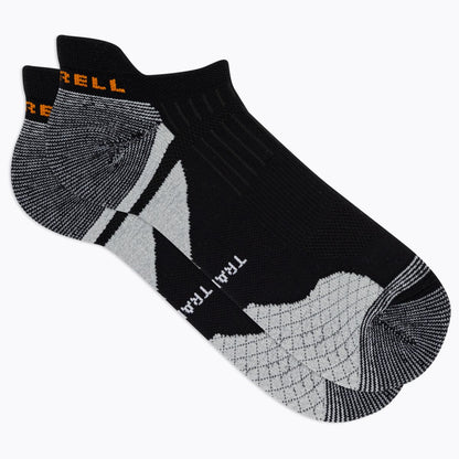 Cushion Trail Runner Tab Sock - Socks | Merrell New