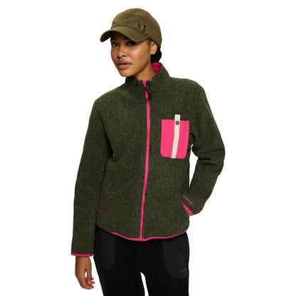 Powell Core Cap - Hats | Merrell Popular