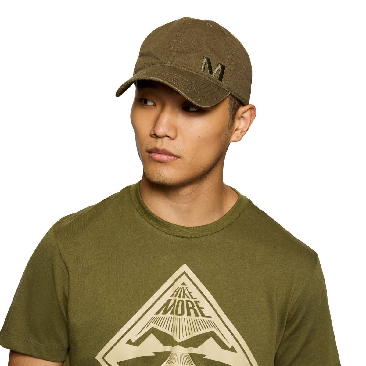 Powell Core Cap - Hats | Merrell Popular