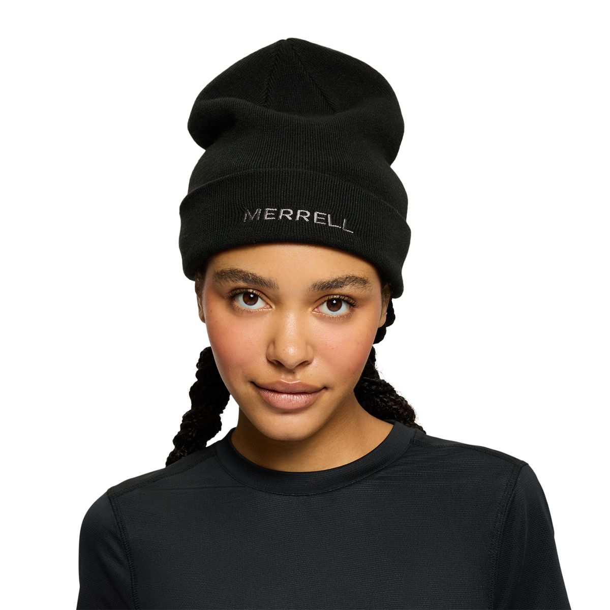 Powell Core Logo Beanie - Hats | Merrell Trending