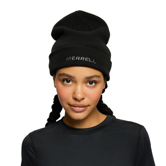 Powell Core Logo Beanie - Hats | Merrell Trending