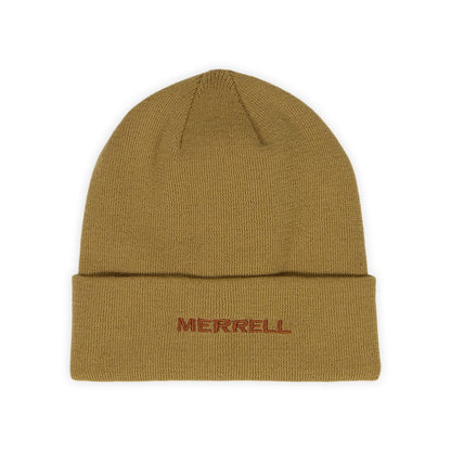 Powell Core Logo Beanie - Hats | Merrell Best Seller