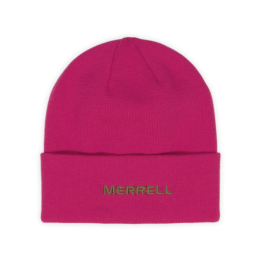 Powell Core Logo Beanie - Hats | Merrell Recommended