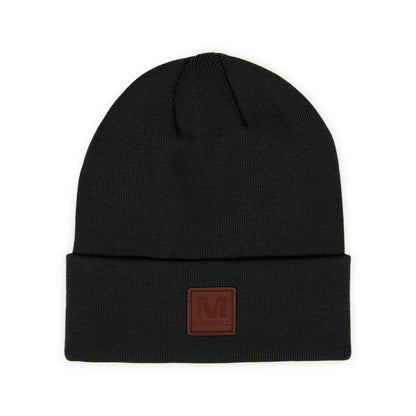 Gannet Hat With Leather Patch - Hats | Merrell Signature