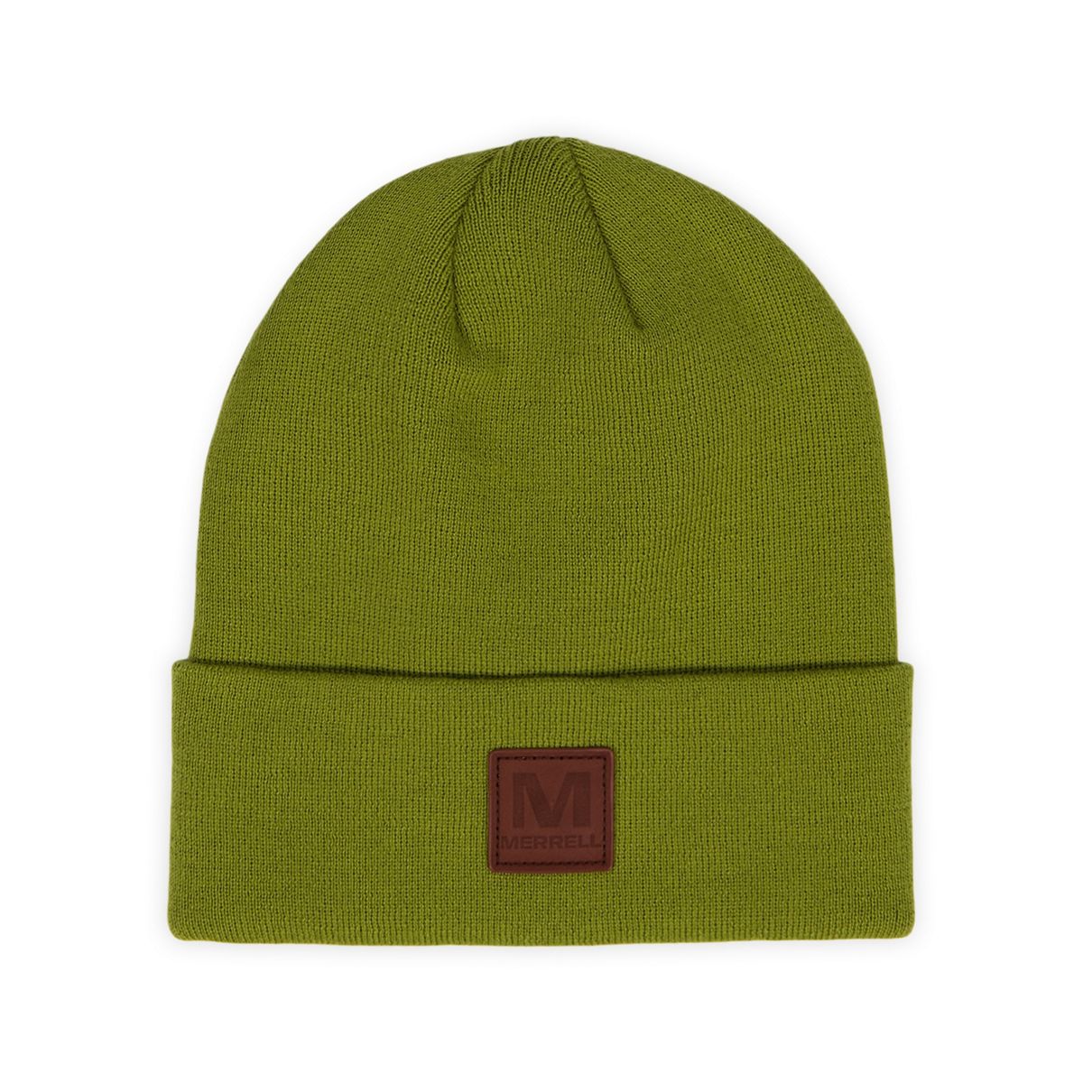 Gannet Hat With Leather Patch - Hats | Merrell Classic