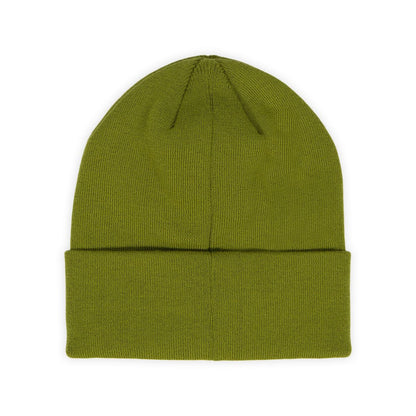Gannet Hat With Leather Patch - Hats | Merrell Classic