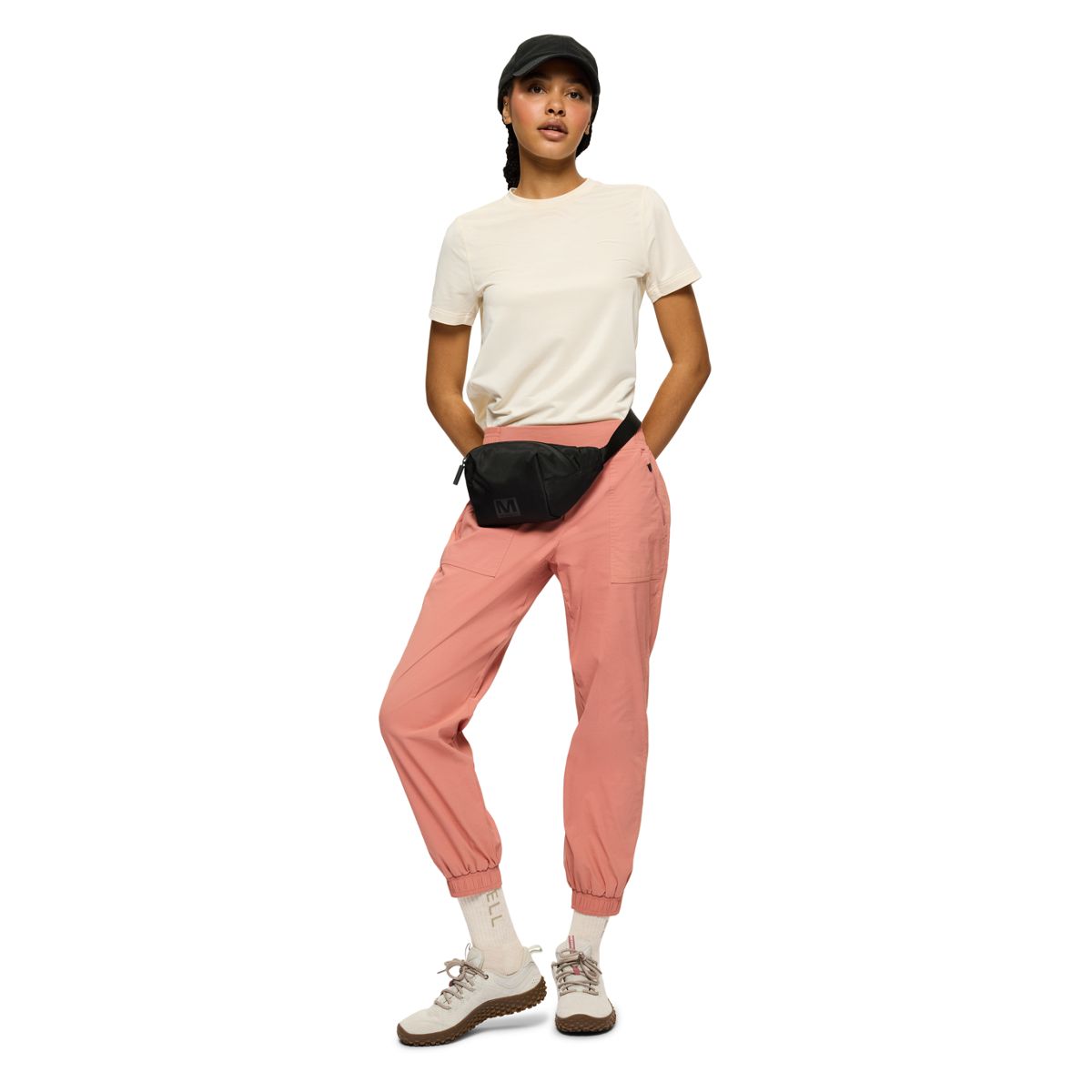 Aurora Belt Bag - Bags | Merrell Premium