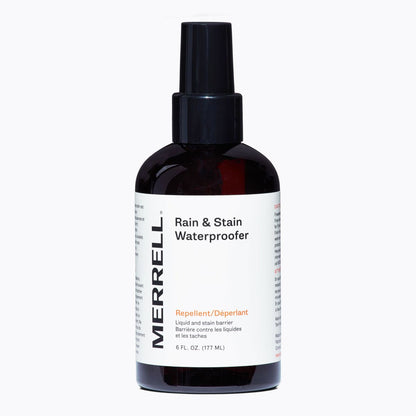 Rain & Stain 6.0 oz - Shoe Care | Merrell Featured