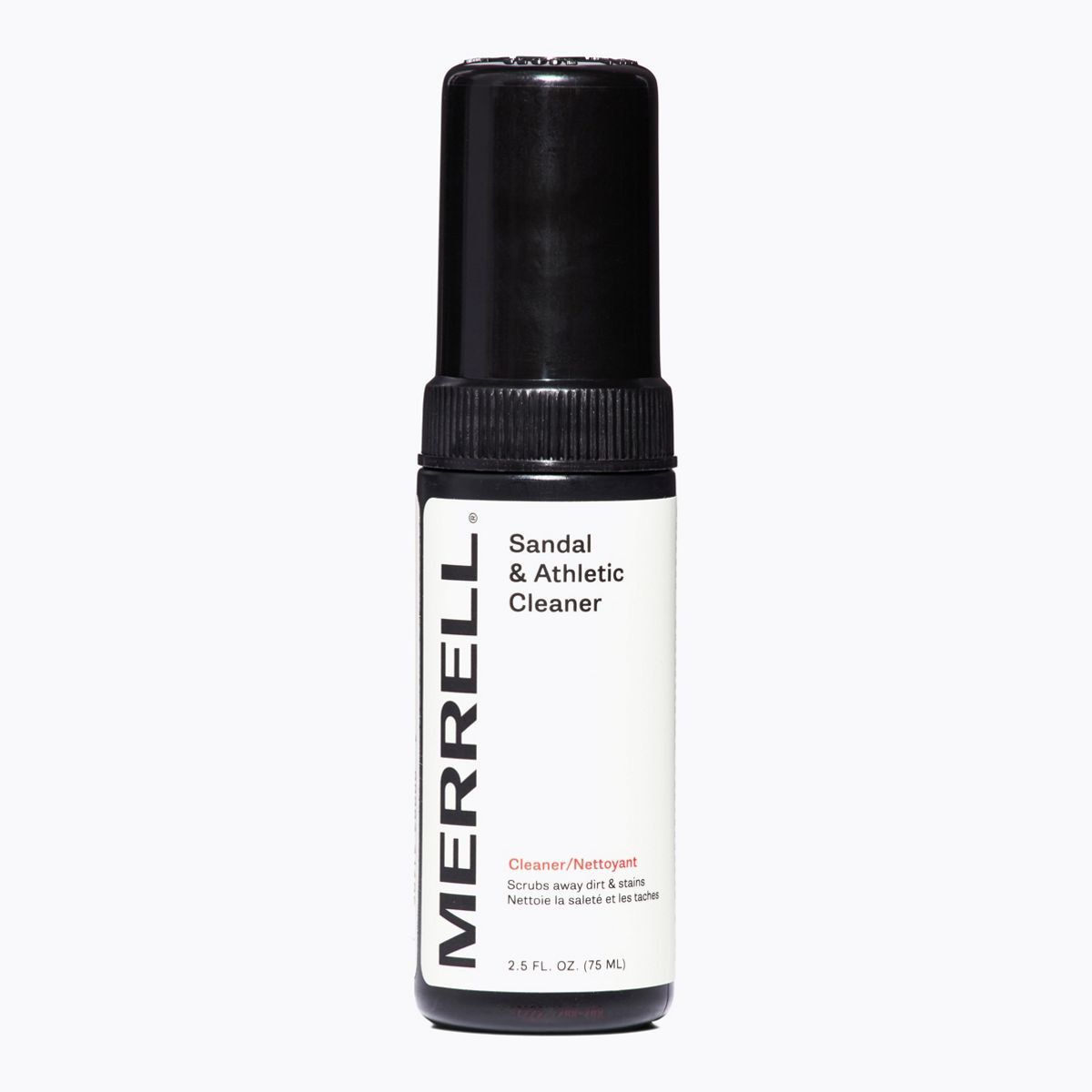 2.5oz Sandal & Athletic Cleaner | Merrell Popular