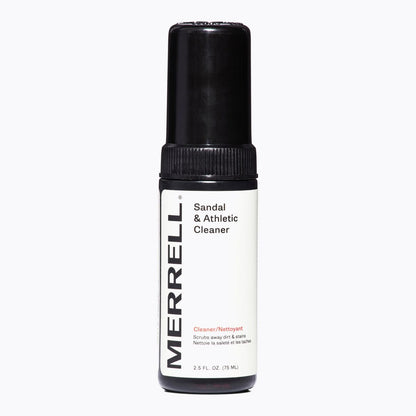 2.5oz Sandal & Athletic Cleaner | Merrell Popular