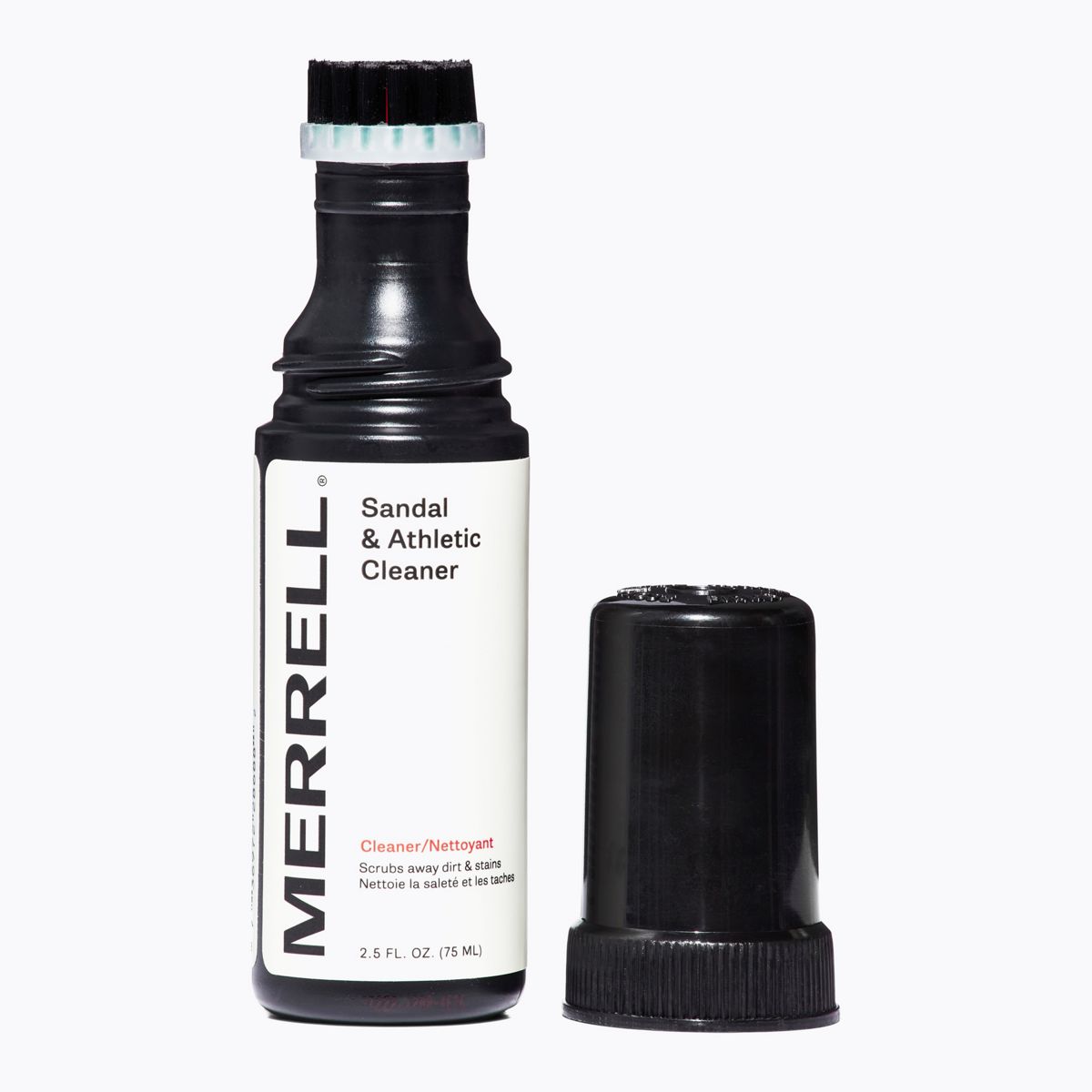 2.5oz Sandal & Athletic Cleaner | Merrell Popular