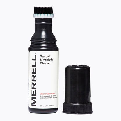 2.5oz Sandal & Athletic Cleaner | Merrell Popular