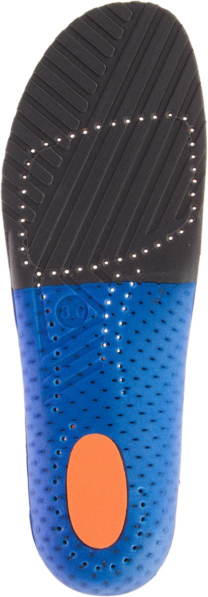 Men - Kinetic Fit™ Elite Footbed Wide Width - Insoles | Merrell Recommended