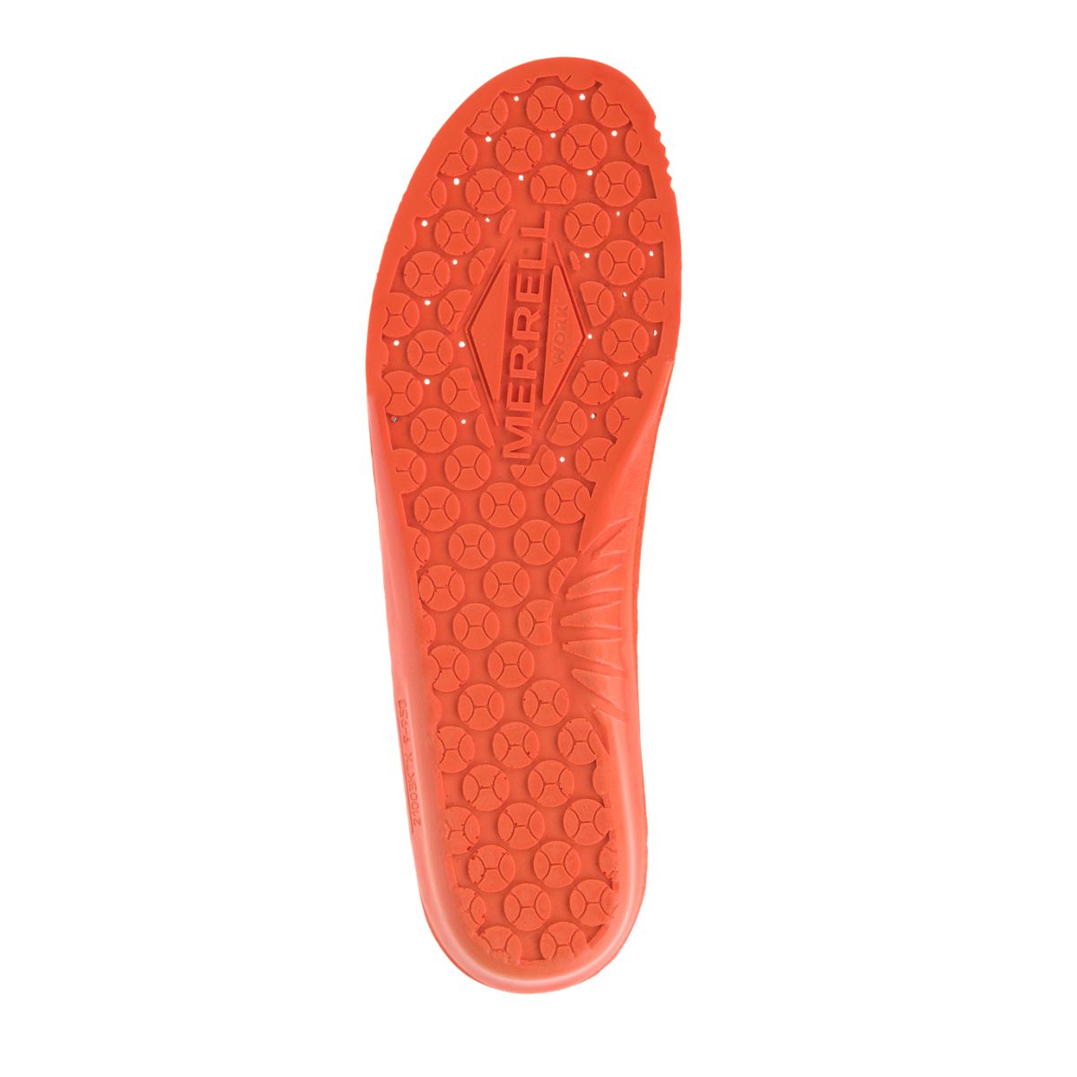 Men - COMFORTBASE™ Work Insole - Insoles | Merrell Exclusive