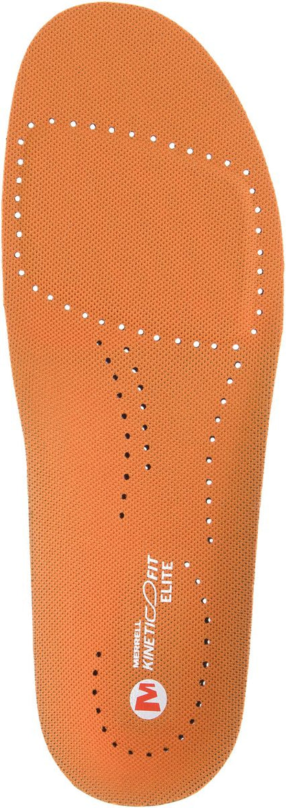 Women - Kinetic Fit™ Elite Footbed - Insoles | Merrell Signature