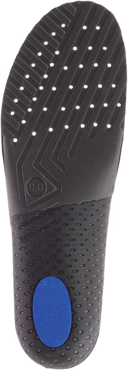 Women's Kinetic Fit Footbed Wide Width Insoles | Merrell Everyday