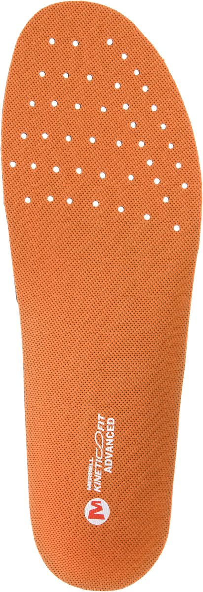 Women - Kinetic Fit™ Advanced Footbed - Insoles | Merrell Value