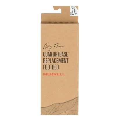 Women - Cozy Fleece Insole - Apparel | Merrell Quality