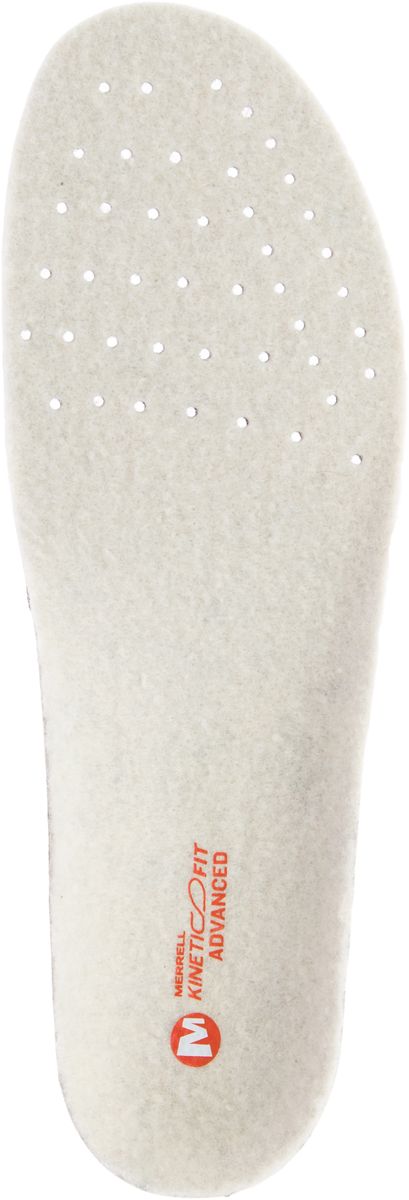 Men - Kinetic Fit™ Advanced Footbed - Insoles | Merrell Customer Favorite