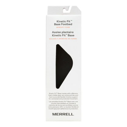 Men - Kinetic Fit™ Base AL Footbed - Insoles | Merrell Popular