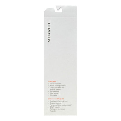 Men - Kinetic Fit™ Base - Insoles | Merrell Exclusive