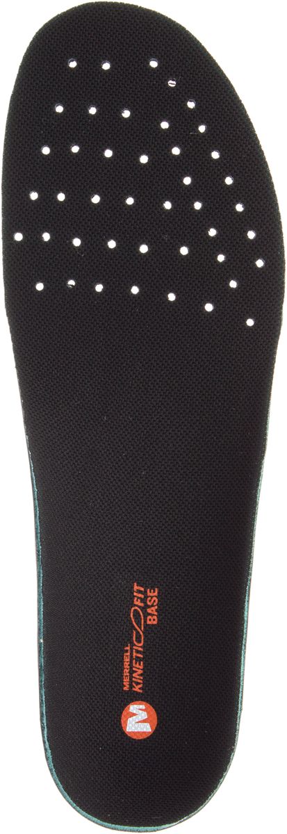 Women's Kinetic Fit Base Footbed Insoles | Merrell Everyday