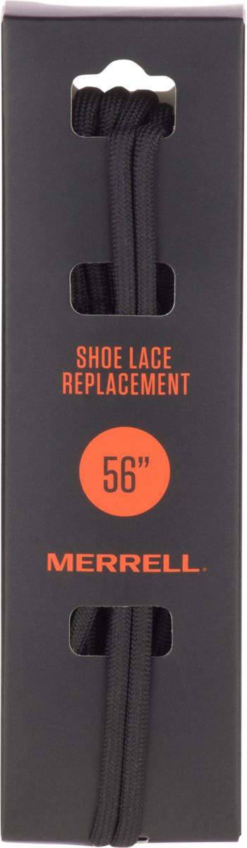 Round Shoe Laces - Laces | Merrell Quality