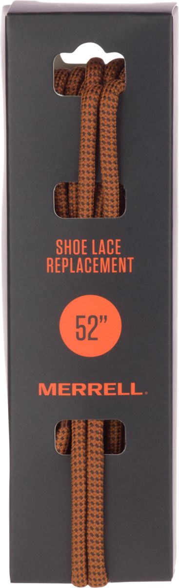 Round Shoe Laces - Laces | Merrell Customer Favorite