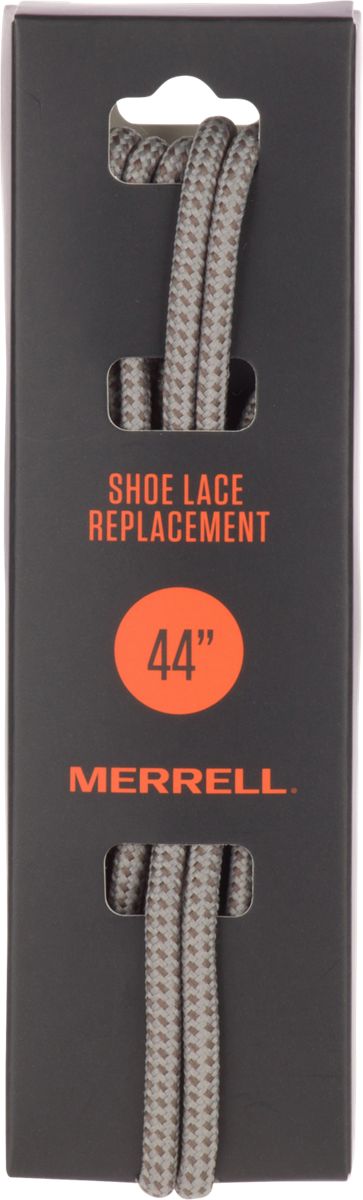 Round Shoe Laces - Laces | Merrell Premium