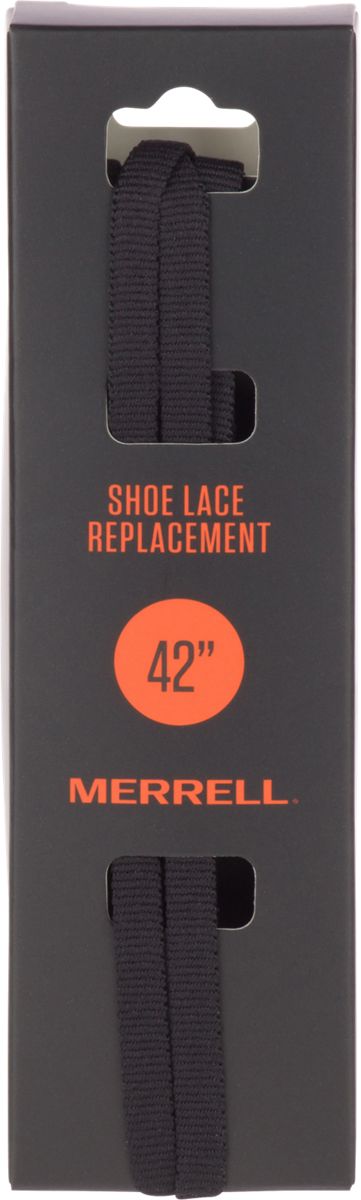 Shop Men's Flat Shoe Laces | Merrell Featured