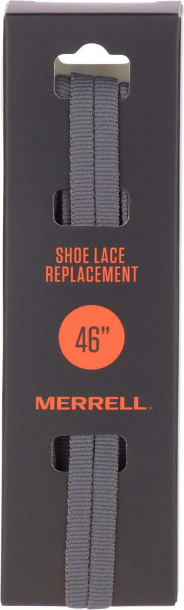 Shop Men's Flat Shoe Laces | Merrell Popular