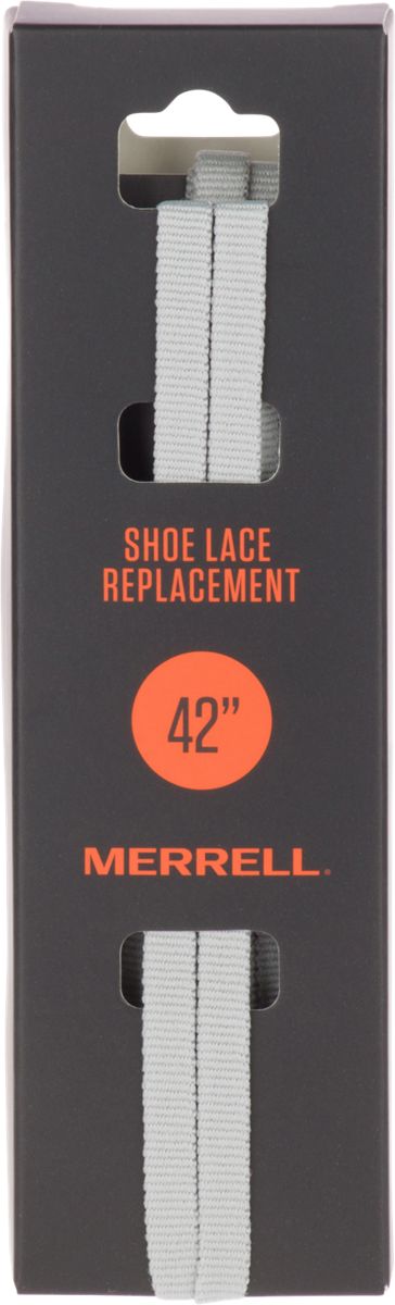 Shop Men's Flat Shoe Laces | Merrell Trending