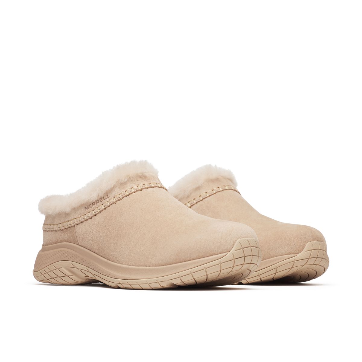 Women's Encore Ice 5 Winter Casual Slip Ons | Merrell Recommended