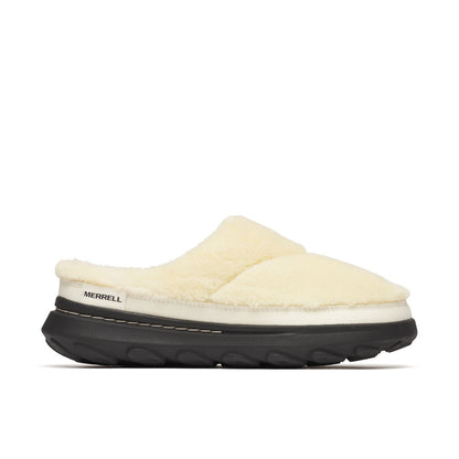 Women's Hut Moc 2 Slide Cozy Casual Slip Ons | Merrell Exclusive