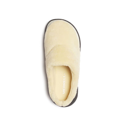 Women's Hut Moc 2 Slide Cozy Casual Slip Ons | Merrell Exclusive