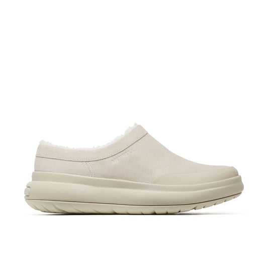 Women's Marquette Thermo Mule Winter Casual Slip Ons | Merrell Essential