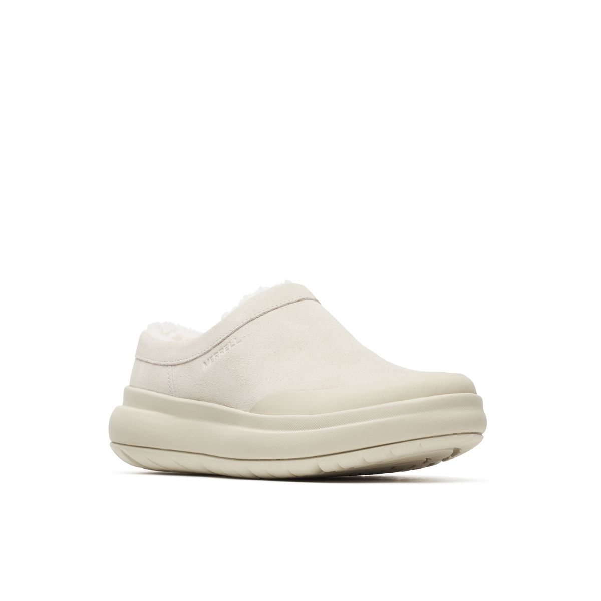 Women's Marquette Thermo Mule Winter Casual Slip Ons | Merrell Essential