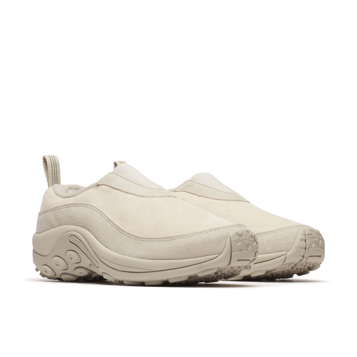 Women's Jungle Moc Cozy Luxe Casual Slip Ons | Merrell Everyday