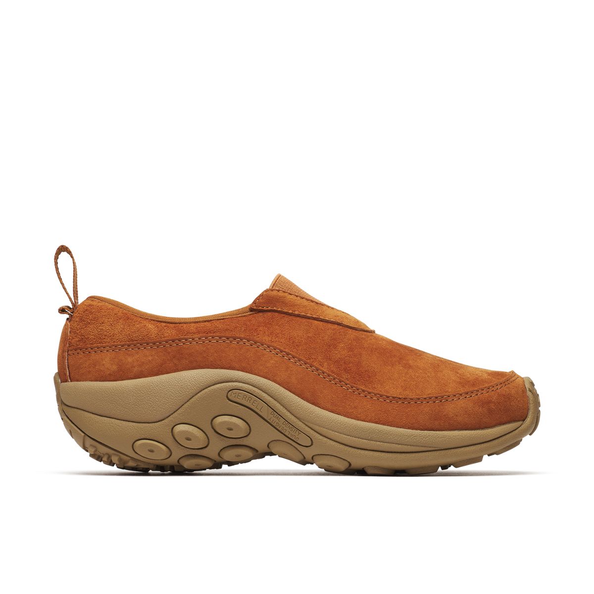 Women's Jungle Moc Cozy Luxe Casual Slip Ons | Merrell Value