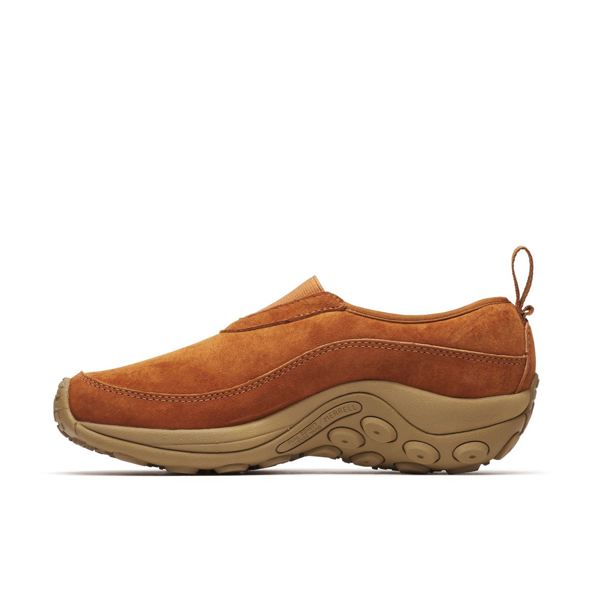 Women's Jungle Moc Cozy Luxe Casual Slip Ons | Merrell Value