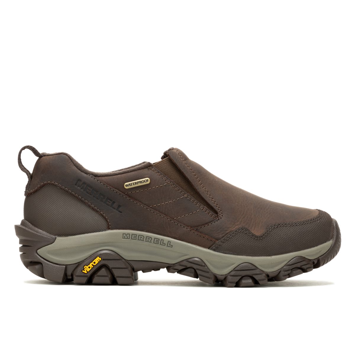 Women - Coldpack 3 Thermo Moc Waterproof - Shoes | Merrell Great Value