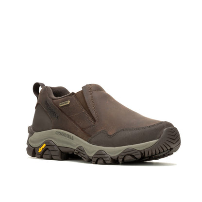 Women - Coldpack 3 Thermo Moc Waterproof - Shoes | Merrell Great Value