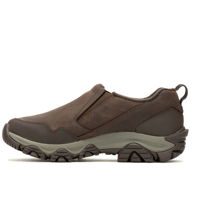 Women - Coldpack 3 Thermo Moc Waterproof - Shoes | Merrell Great Value