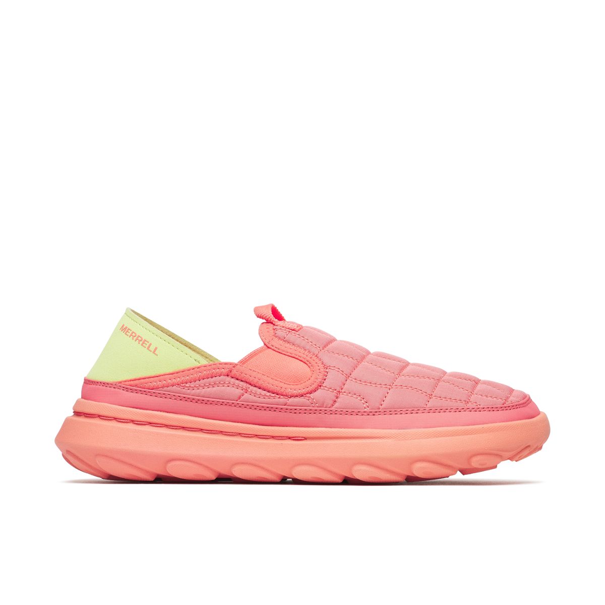 Women's Hut Moc 2 Casual Slip Ons | Merrell Customer Favorite
