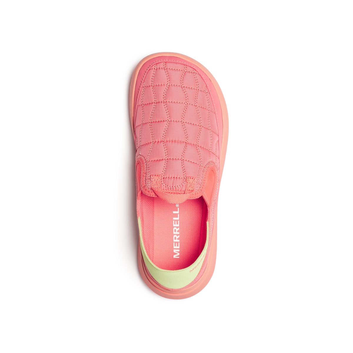 Women's Hut Moc 2 Casual Slip Ons | Merrell Customer Favorite