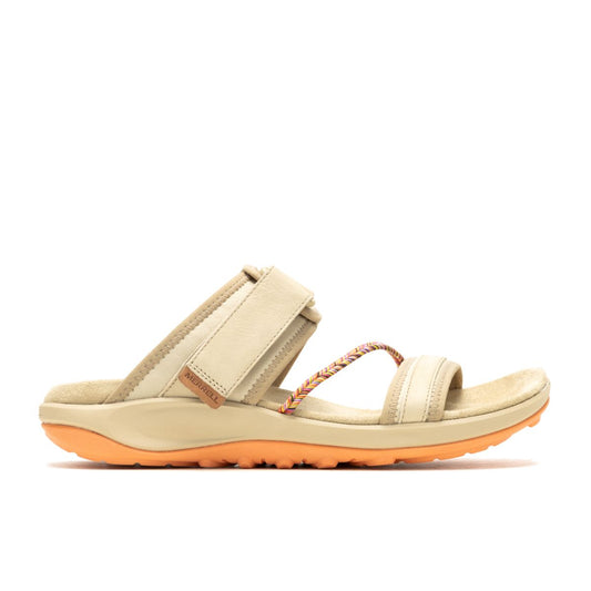 Women's Terran 4 Slide Casual Sandals | Merrell Best Seller